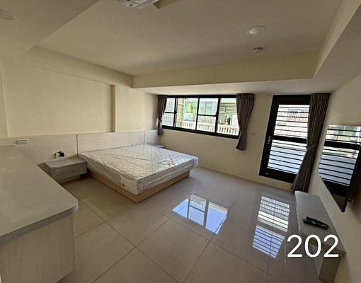 中西區|西賢一街|全新透天獨立套房出租202| - Image 2