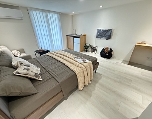 科博館、勤美✨系統櫃✨可寵可貓狗可雙租補✨電梯套房 - Image 2