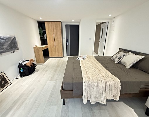 科博館、勤美✨系統櫃✨可寵可貓狗可雙租補✨電梯套房 - Image 7