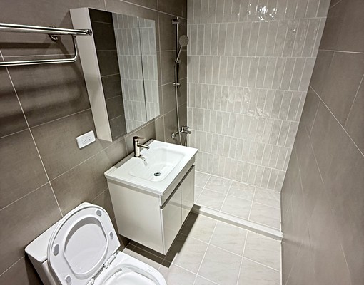 科博館、勤美✨系統櫃✨可寵可貓狗可雙租補✨電梯套房 - Image 10