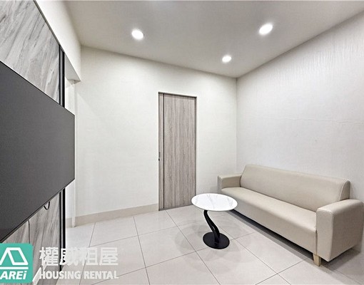 漢神巨蛋ihome5⭐️大陽台美景2房 - 591租屋網 - Image 3