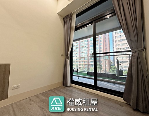 漢神巨蛋ihome5⭐️大陽台美景2房 - 591租屋網 - Image 9