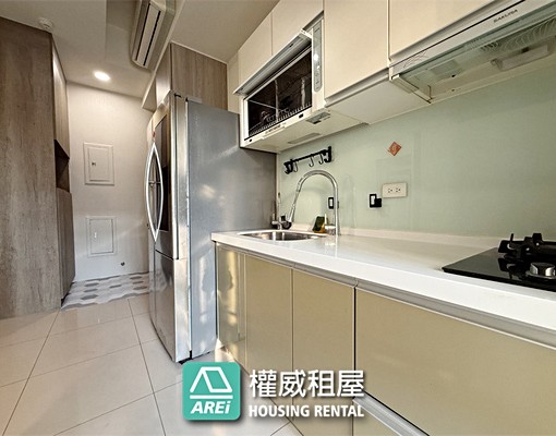 漢神巨蛋ihome5⭐️大陽台美景2房 - 591租屋網 - Image 6