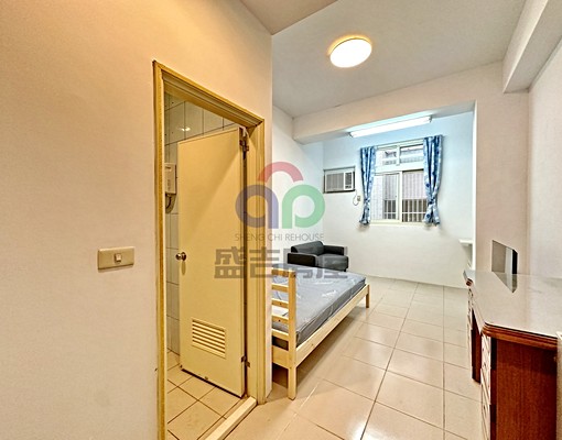 近逢甲大學，租金含水，全新冷氣，可貓，可租補 - 591租屋網 - Image 2