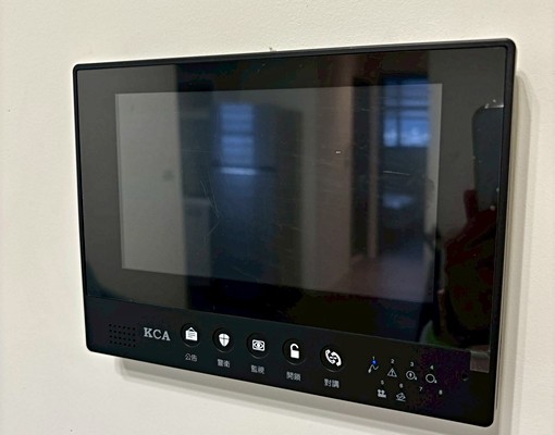 可租補~自強路全聯/新穎2房平車華廈 - 591租屋網 - Image 10