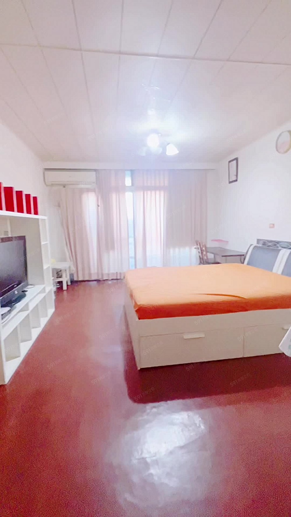 🏡✨【清大生活圈|忠孝路整層27坪大陽台超大套房】✨🏡 - Image 1