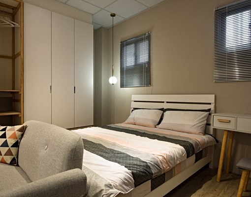 楠梓火車站旁，設備齊全的大套房 - 591租屋網 - Image 9