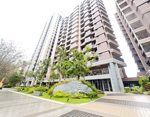 租-|美森園|高樓景觀大兩房+平車 - Image 1