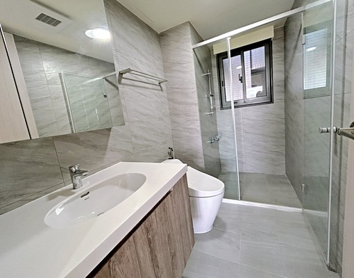 湖濱城鄰Lalaport可租補/3房平車含管/可寵無棟距 - Image 6