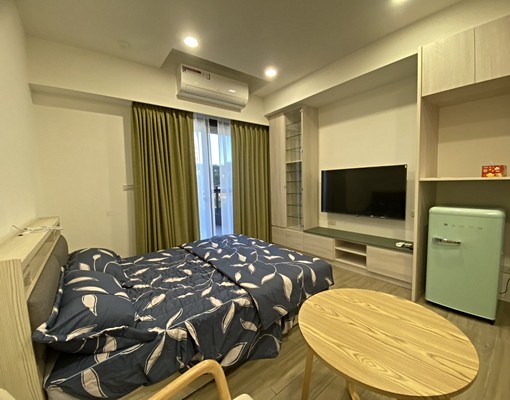 阿薇推薦~桃園高鐵旁全新套房可租補 - Image 5