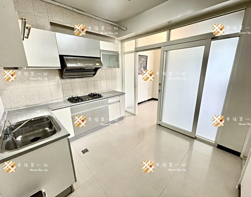 🔥北屯水湳新整理透天四房🔥可租補入戶籍😍門口雙車位🚗 - Image 3