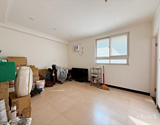 【小鹿找屋】皇城帝寶★逢甲水湳商圈寬敞四房大空間 - 591租屋網 - Image 5