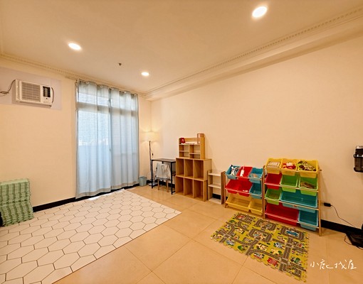 【小鹿找屋】皇城帝寶★逢甲水湳商圈寬敞四房大空間 - 591租屋網 - Image 4