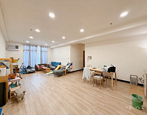 【小鹿找屋】皇城帝寶★逢甲水湳商圈寬敞四房大空間 - Image 1