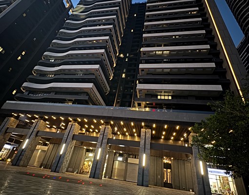 社宅租補💰海都1💼領包入住｜沙崙夜市🐱可以養貓 - Image 8