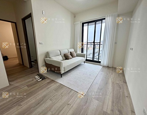 大里超俗兩房平車 - Image 1