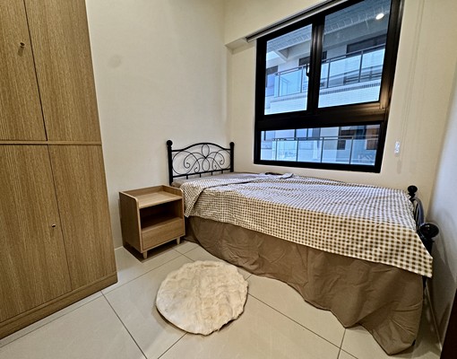 高大特區全新採光2+1房傢俱全含B1大平車 - 591租屋網 - Image 7