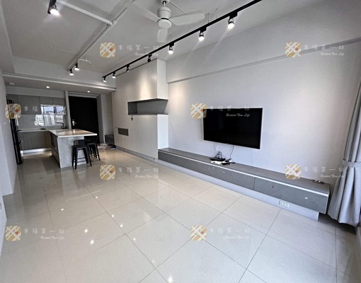 ✨社區稀有釋出✨全屋系統櫃裝潢✨家具有需要可補✨🉑租補戶籍 - Image 1