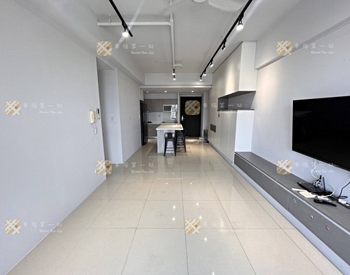 ✨社區稀有釋出✨全屋系統櫃裝潢✨家具有需要可補✨🉑租補戶籍 - Image 2