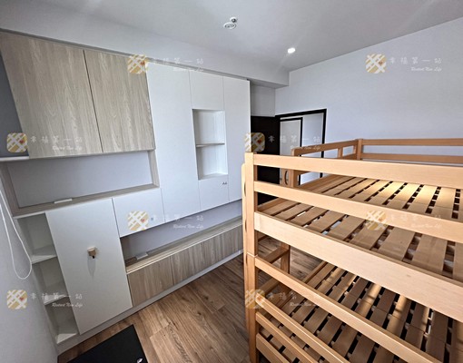 ✨社區稀有釋出✨全屋系統櫃裝潢✨家具有需要可補✨🉑租補戶籍 - Image 9