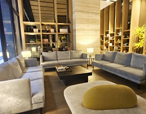 租-美樹大悅3房2廳2衛平車(含管理費) - Image 15