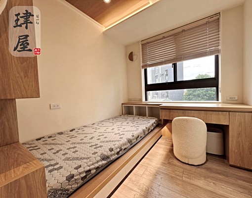 ✨坤悅好時光✨新社區❤兩房含車❤萬和宮❤ - Image 7