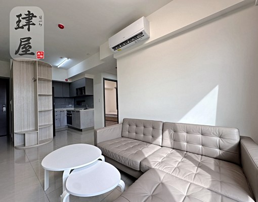 ✨坤悅好時光✨戶數少單純❤兩房含平車❤萬和宮❤可租補 - Image 1