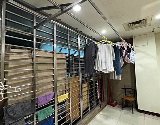 高級套房!近府中捷運站(仲介勿擾) - Image 12