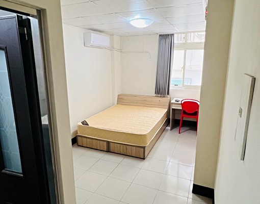 台電計費\可租補\高CP套房\分離式冷氣\輕裝潢 - Image 3