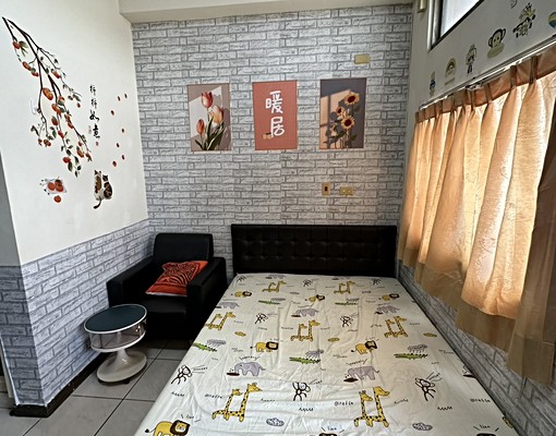 U頎策住宅-漢口商圈挑高大套房 - 591租屋網 - Image 2