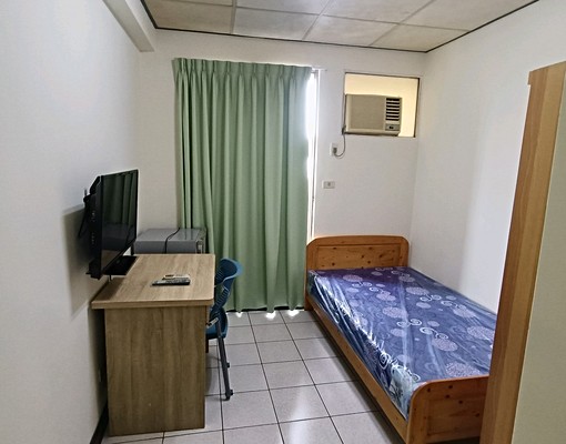 中科瑞聯社區T - Image 2