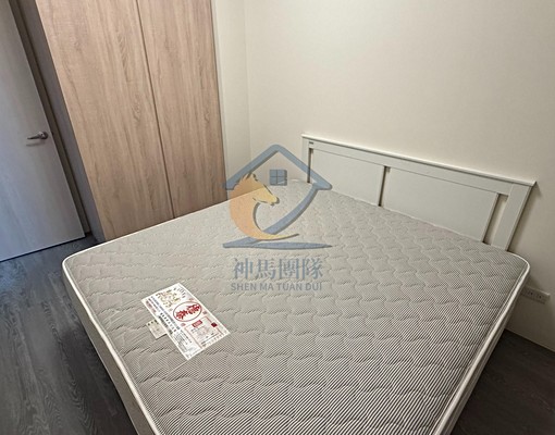 ⭐【站前新銳】⭐【可租補】🌟全新2房加車位🌟 - 591租屋網 - Image 9