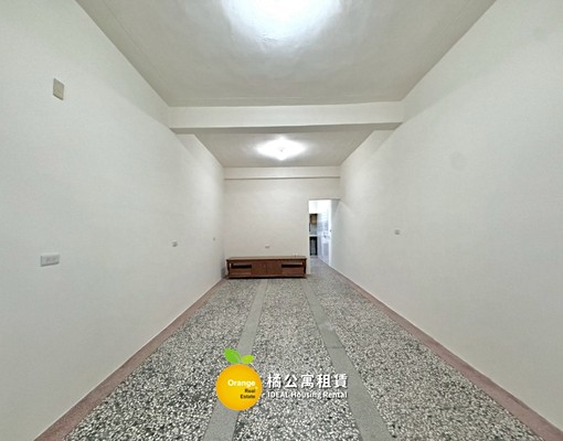 🍊台鐵美術館站靜巷透天兩房可租補 - 591租屋網 - Image 1