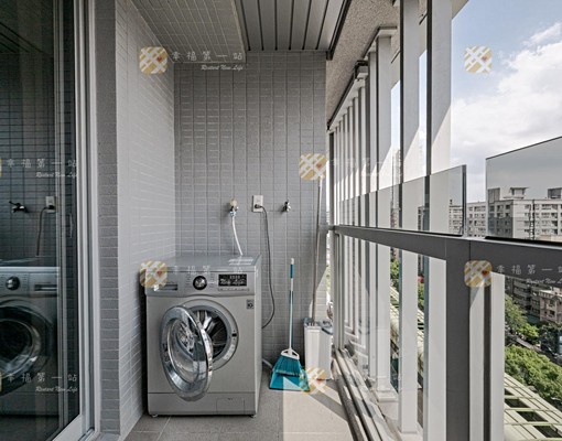 🔥北屯達麗世紀🔥近捷運宅精裝2房🌟可租補 - Image 7