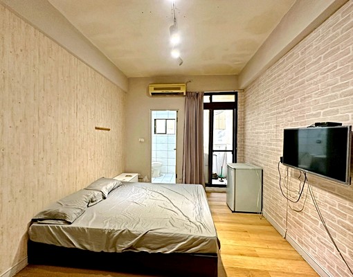 逢甲獨特美套房 - Image 1