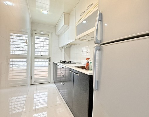 西屯天水西六街⭐３０坪美公寓⭐三房兩廳⭐台水台電⭐可租補 - Image 5