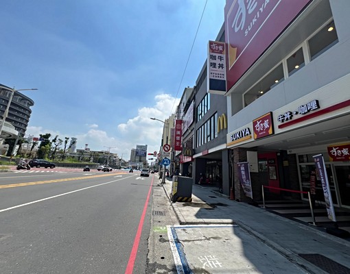 高雄火車站前鈔鑽透天店面 - Image 15