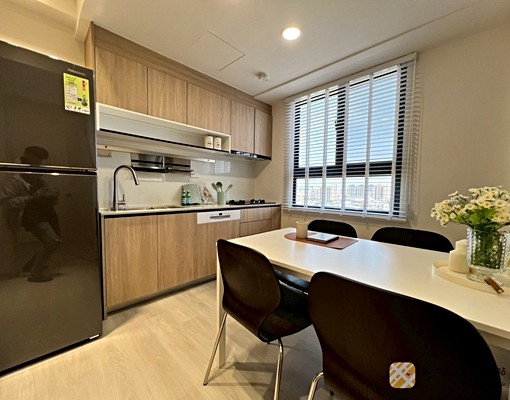 廍子公園🗝️輕奢美學2房雙衛浴｜可租補報稅  - 591租屋網 - Image 5