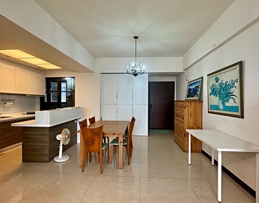 中原大學✨全配三房雅寓☀️租補入籍☀️雙車位 - 591租屋網 - Image 3