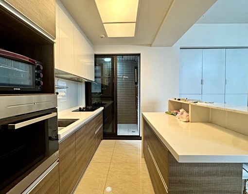 中原大學✨全配三房雅寓☀️租補入籍☀️雙車位 - 591租屋網 - Image 4