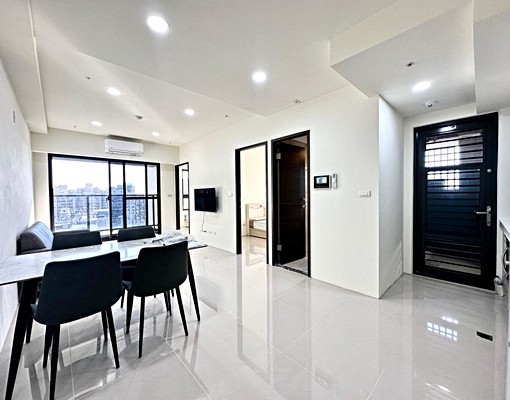 ❤️‍🔥北區中國醫｜元城樂more可租補全配兩房✨ - 591租屋網 - Image 3