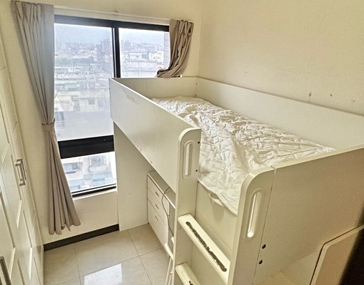 中原大學✨全配三房雅寓☀️租補入籍☀️雙車位 - 591租屋網 - Image 6