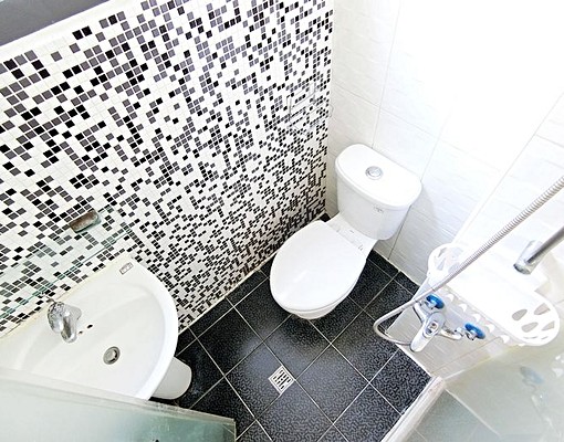 公益/勤美☪電梯☪採光漂亮大空間流理檯☪衛浴開窗☪陽台獨洗曬 - Image 13