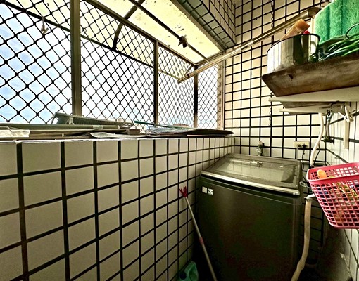 ✨大慶五權車站✨高視野全配3房✨可租補戶籍 - Image 10