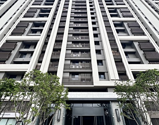 聯悅臻|高樓層三房平車便宜出租 - Image 2