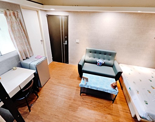 租補⭐陽台獨洗💗電梯子母車⚡文心路💗捷運⭐大遠百 - 591租屋網 - Image 3