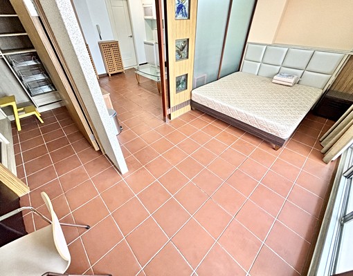 絕無僅有🔥20坪✨超大1房1廳🔥可租平面車位🔥文心櫻花 - 591租屋網 - Image 2