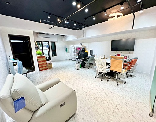 新店捷運~碧波白漂亮辦公 - 591租屋網 - Image 2