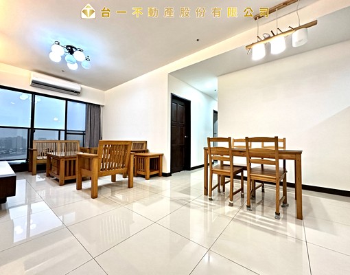 TO免仲可補助|青埔A19|全配3房 - Image 2