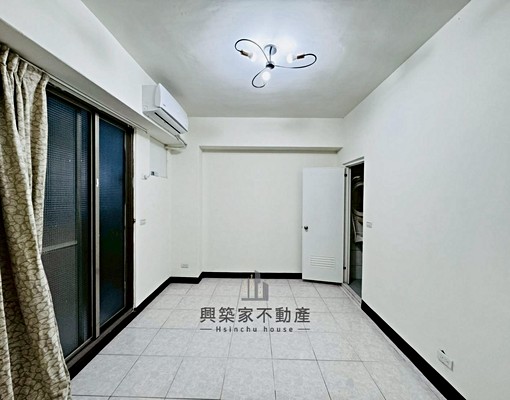 A經國橋旁~可租補喜來登商圈美3房~含機械車位 - Image 8